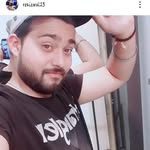 Rohit Sabharwal - @official_sabharwal_rohit - Instagram
