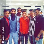 Rohit Sabhawal - @rohit_sabharwal_45 - Instagram