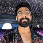 Rohit Shahani - @rjsfinallyspeaks - Instagram