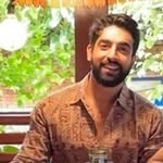 Rohit Shahani - @nota10secreel - Instagram