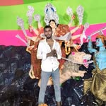 Rohit Shahani Jee - @its__ram___001 - Instagram