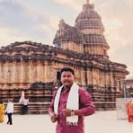 Rohit Shetti - Facebook
