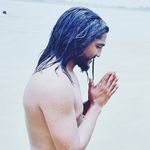 kya pandu thak gaya kya 🖕😎 - @rohit_shukla_m.d - Instagram