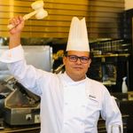 Rohit Shukla - @chef_rohit_shukla - Instagram