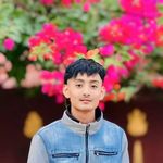 Rohit Thapa - @rohitthapa4874 - Instagram