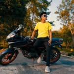 Rohit Thapa - @rohitthapa983 - Instagram