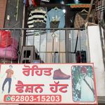 Rohit Thapa - @rohit_fashion_hut - Instagram