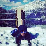 Rohit Thapa - @rohitthapa62 - Instagram