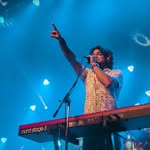 Rohith Krishnan Mj - @rohith.krishnan.music - Instagram