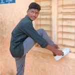 Rohith Kumar - @hello_medam_nenu_unnanu - Instagram