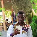 Roi Johnson Mirembe - @roi_mirembe_officiel - Instagram