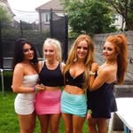 Roisin Bell - @roisin.bell2017 - Instagram