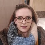 Róisín Cunningham - @hazel_tragy - Instagram