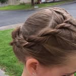 Roisin Cunningham - @roisins_hairstyles - Instagram