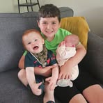 Roisin Cunningham - Facebook