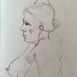 Roisin Cunningham - @southdublindrawing - Instagram