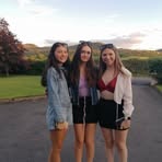 Róisín Fitzpatrick - Facebook