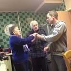 Roisin Fitzpatrick - Facebook