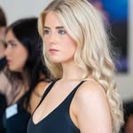 Roisin Fitzpatrick - @roisiinfitzpatrick - Instagram