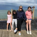 Róisín Fitzpatrick - @r.harte - Instagram