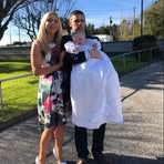 Roisin Fitzpatrick - Facebook