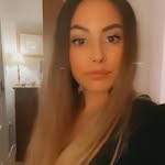 Roisin Henry - @sarbpeo - Instagram