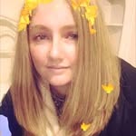 Roisin Moore - @roisin9560 - Instagram