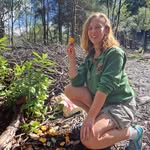 Róisín Moore - @mycological_memories - Instagram