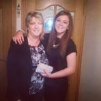 Roisin Rogers - Facebook