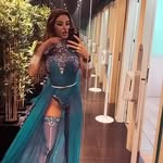 Roisin Rogers - @pariskgy - Instagram
