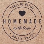 Róisín Caldwell-Smith - @cakesbyroisin_ - Instagram