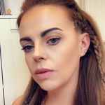 Roisin Smith - @smithroisin85 - Instagram