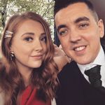 Roisin Smith - @roisinsmith89 - Instagram