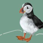 Roisin Smith - @roisindoesasketch - Instagram