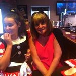 Roisin Smith - @delilahgirl77 - Instagram