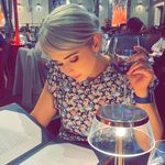 Roisin Smith - @roisinsmith87 - Instagram