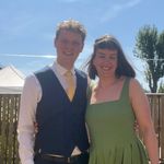 Roisin Smith (Connolly) - @roisinmargaretsmith - Instagram