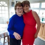 Roisin Ward - @roisin.ward.35 - Instagram