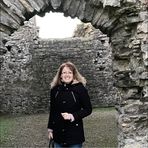 Roisin Ward - Facebook