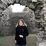 Roisin Ward - @roisin2326 - Instagram