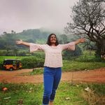 RO$E - @roja__challapalli - Instagram