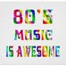 Eighties Music Rocks - Facebook