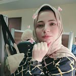 Rokaya Saad - @rokayasaad.96 - Instagram