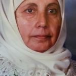 Rokaya Saad - @zahradahboul - Instagram