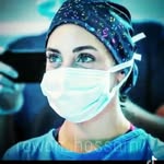 Rokaya Saad - @rokaya6810 - Instagram