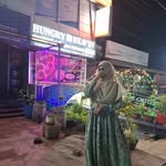 Rokeya Ahmed - @selenophile30r - Instagram