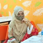 Rokeya Ahmed - Facebook