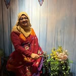 Rokeya Ahmed - @ahmed_rokeya - Instagram