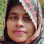 Rokeya Ahmed - @ahmedrokeya80 - Instagram