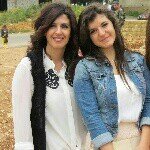 Rola Haddad - @rolahaddad1 - Instagram